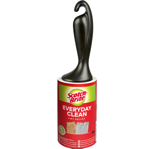 Scotch Brite 3M Lint Roller 1 pc
