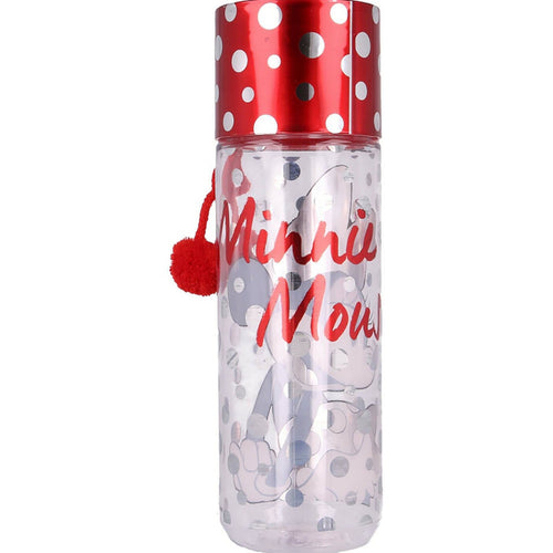 Minnie Mouse Fashion Tritan Bottle 540ml 13249
