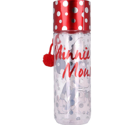 Minnie Mouse Fashion Tritan Bottle 540ml 13249