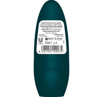 Rexona Men Anti-Perspirant Deodorant Roll On Active Dry 50 ml