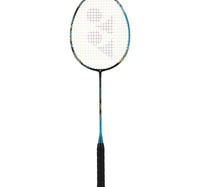 Yonex Astrox 88S Play Badminton Racket, Graphite Frame, ‎Emerald Green, 4UG5