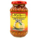 Mother's Recipe Lime & Chili Pickle 300 g
