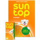 Suntop Orange Fruit Drink 18 x 125 ml