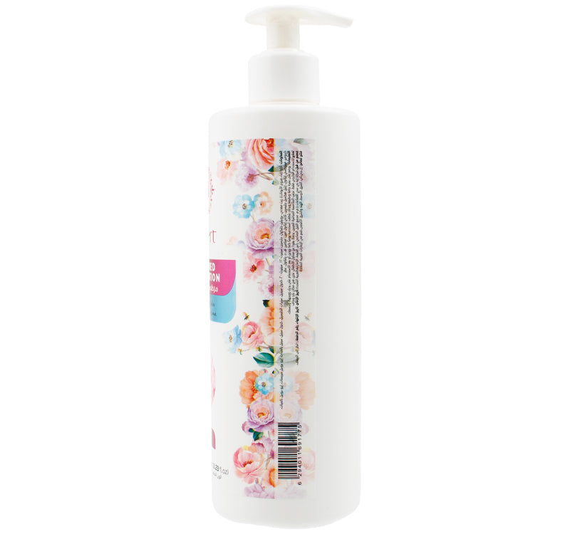 Hubert Perfumed Body Lotion Rose 500 ml