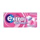 Wrigley's Extra Refreshers Bubblemint Sugar Free Gum 15.6 g