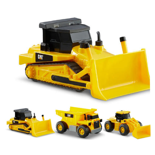 Cat Power Mini Crew 82260