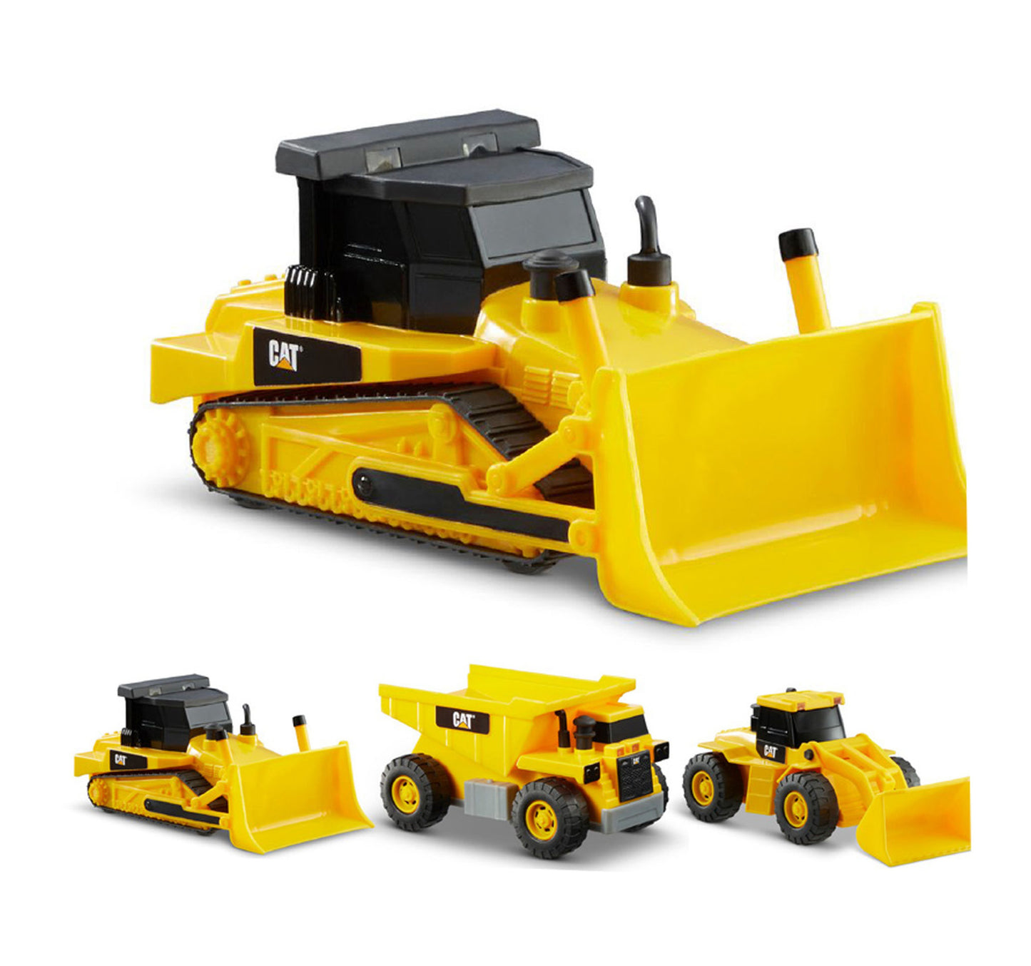 Cat Power Mini Crew 82260