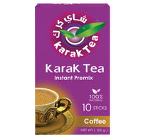 Karak Tea Instant Premix Coffee 10pcs 200 g
