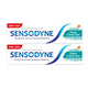 Sensodyne Toothpaste Deep Clean Gel 75 ml 1 + 1