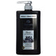 Yardley Body Wash Gentleman Classic 500 ml + 150 ml