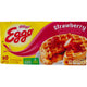 Kellogg's Eggo Strawberry Waffles 350 g