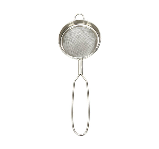 Rabbit Stainless Steel Strainer, 10 cm, UP3