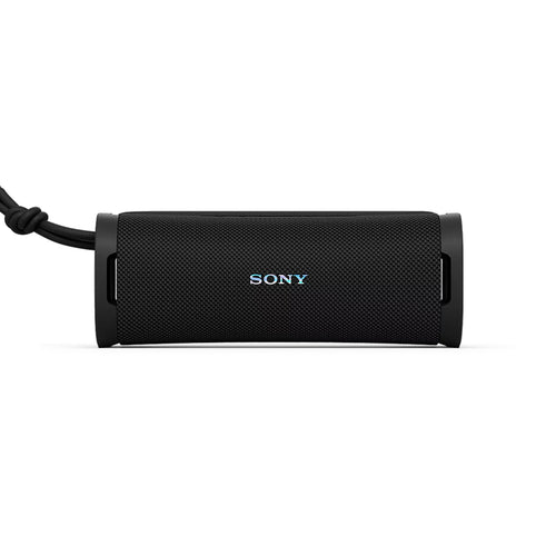 مكبر صوت سوني ULT Power Sound Series بلوتوث، أسود، SRS-ULT10