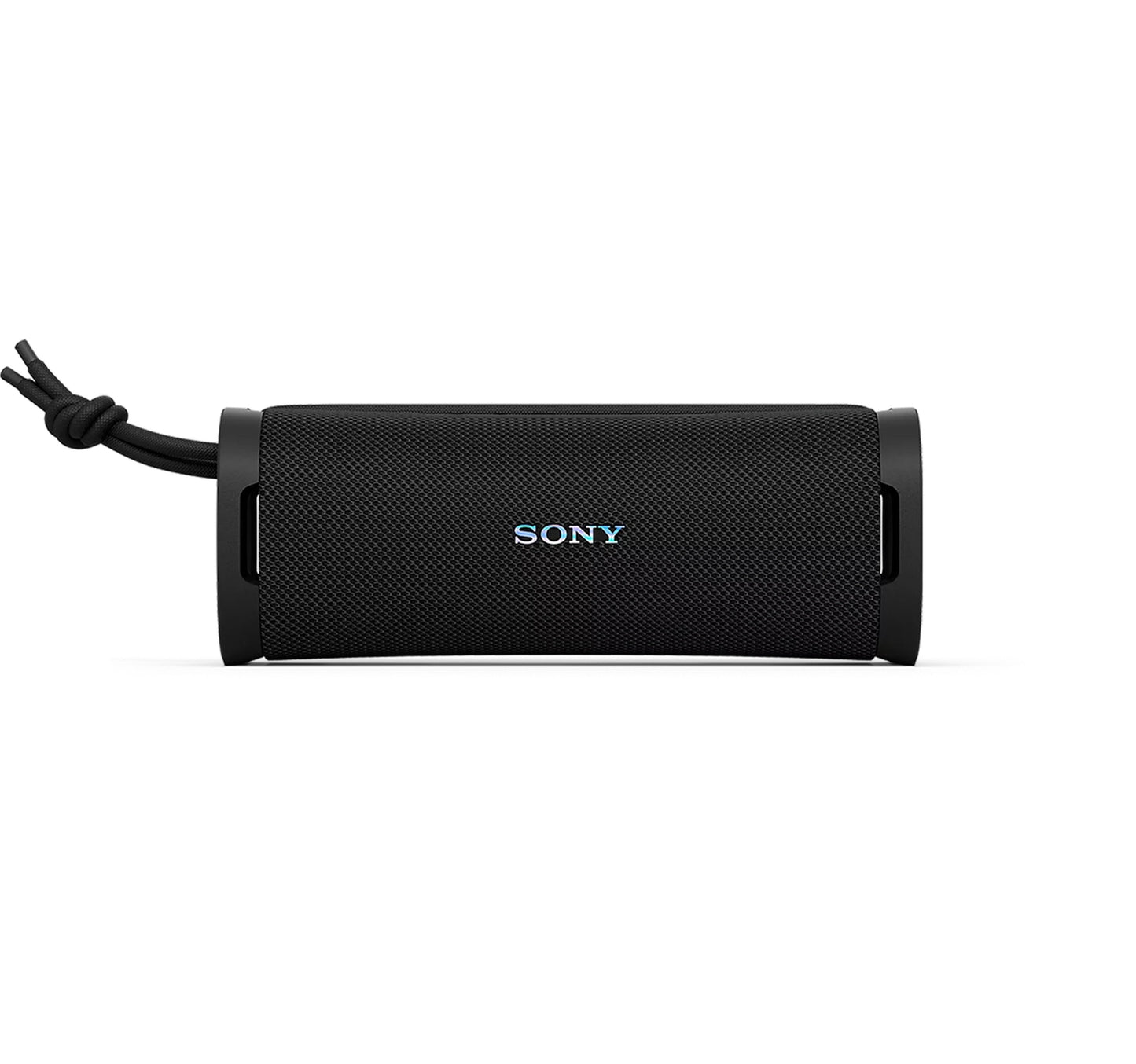 Sony ULT Power Sound Series Bluetooth Speaker, Black, SRS-ULT10
