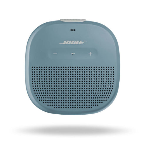 مكبر صوت Bose SoundLink Micro Bluetooth 783342-0300 Stone Blue