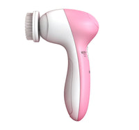 Wahl 4 In 1 Cleansing Brush 05080-027