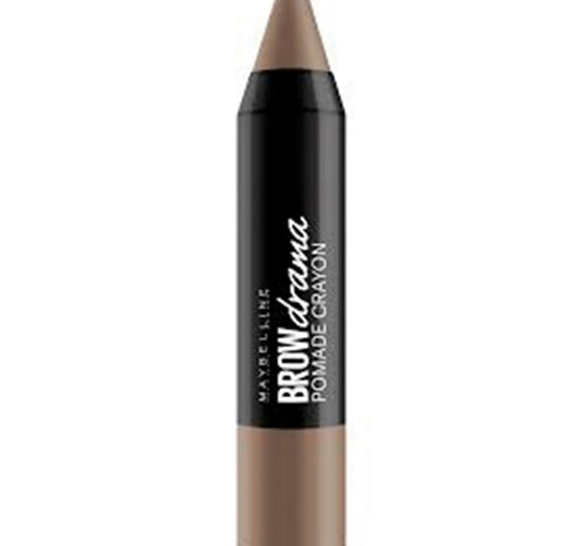 Maybelline Brow Drama Chubby 1 Dark Blond 1pc