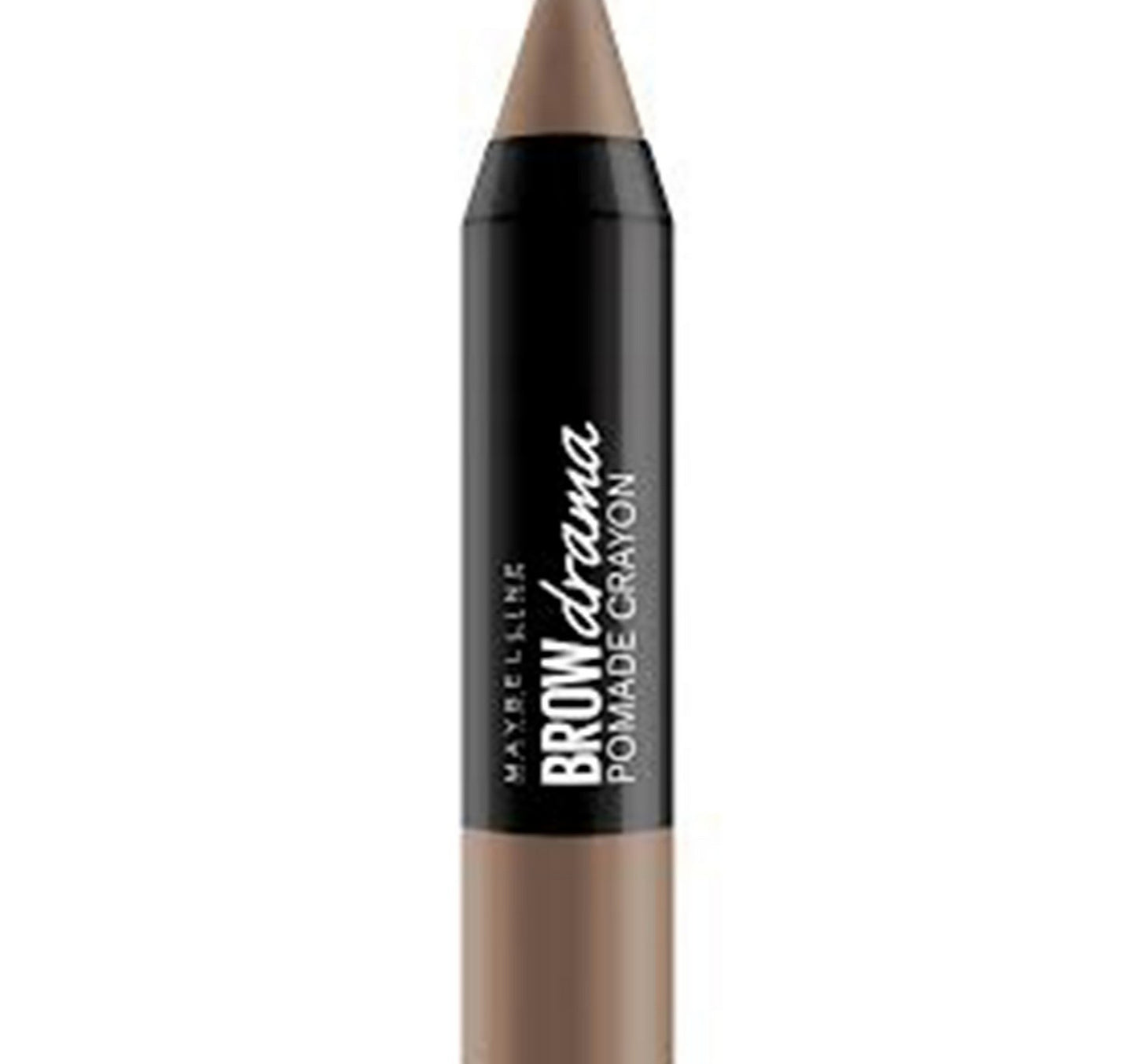 Maybelline Brow Drama Chubby 1 Dark Blond 1pc