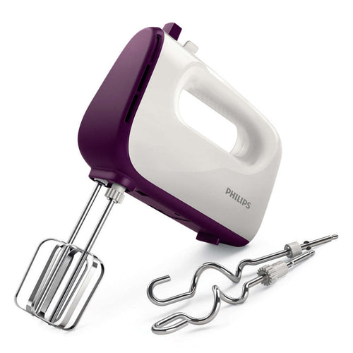 Philips Hand Mixer HR3740/11 400W