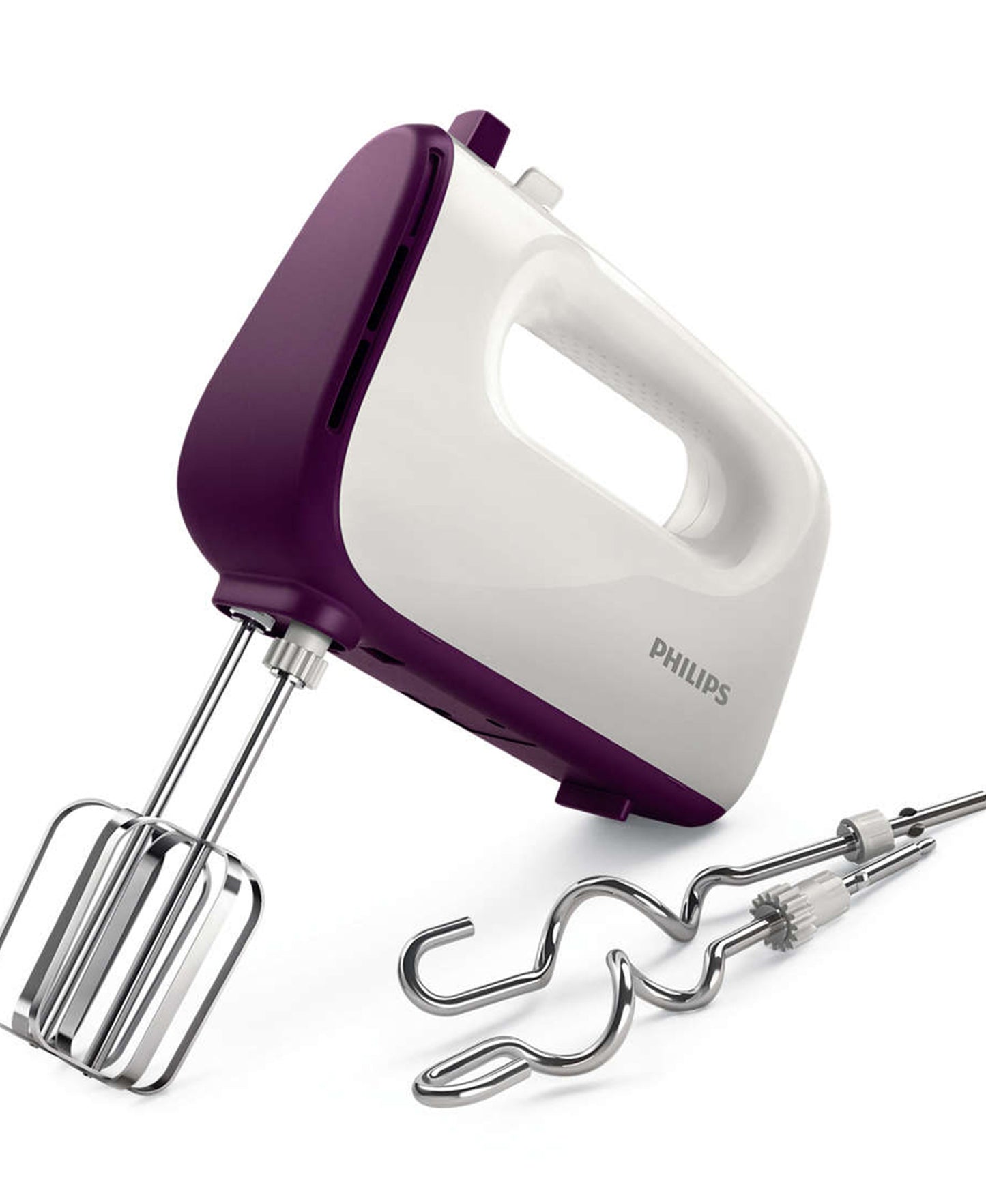 خلاط يدوي فيليبس HR3740/11 400 واط