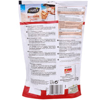 Snatt's Bocaditos Tomato And Oregano Mediterranean Snacks 120 g