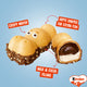 Ferrero Kinder Happy Hippo Cocoa Biscuit 20 g