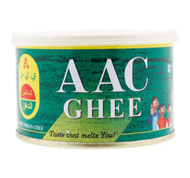 AAC Pure Indian Ghee 200 ml