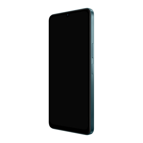 Vivo Y04 4G Smartphone, 4 GB RAM, 128 GB Storage, Jade Green