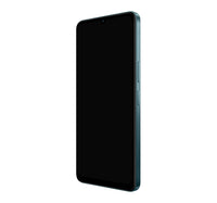 Vivo Y04 4G Smartphone, 4 GB RAM, 128 GB Storage, Jade Green