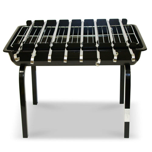 Relax BBQ Grill KY5230
