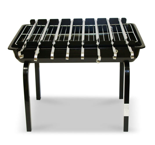 Relax BBQ Grill KY5230