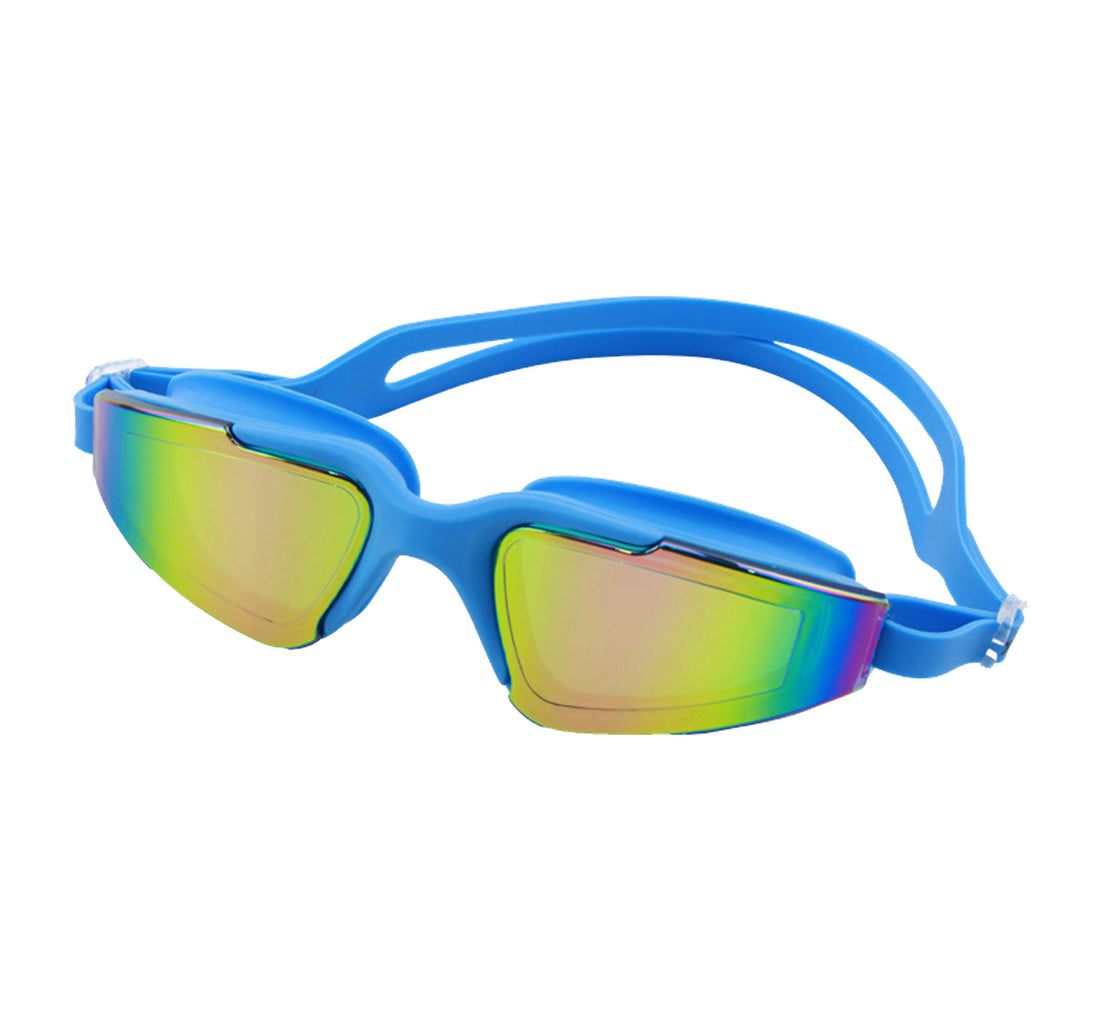 Swimfit Swimming Goggles, Assorted