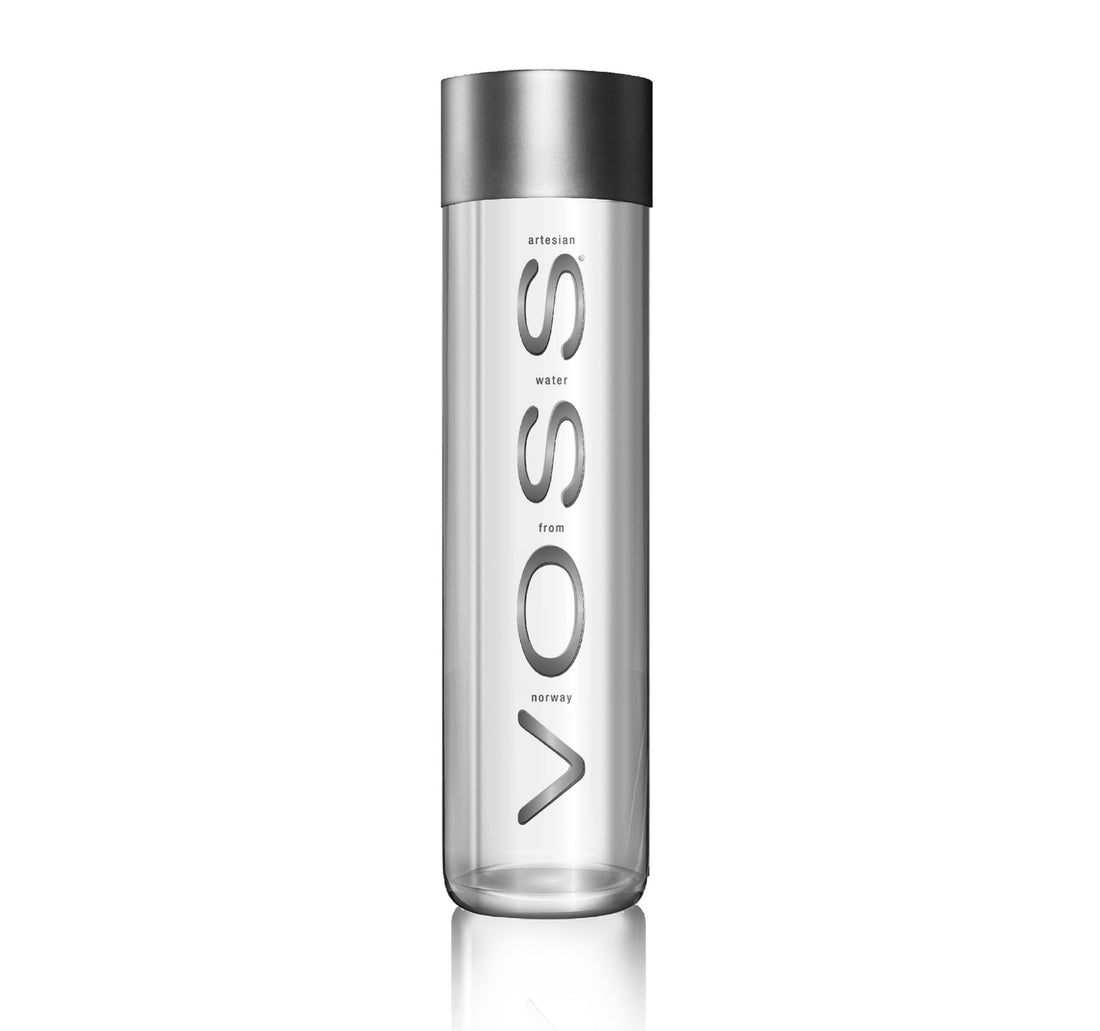 Voss Still Water 800 ml