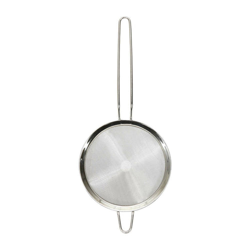 Rabbit Stainless Steel Conical Strainer, 20 cm, S12