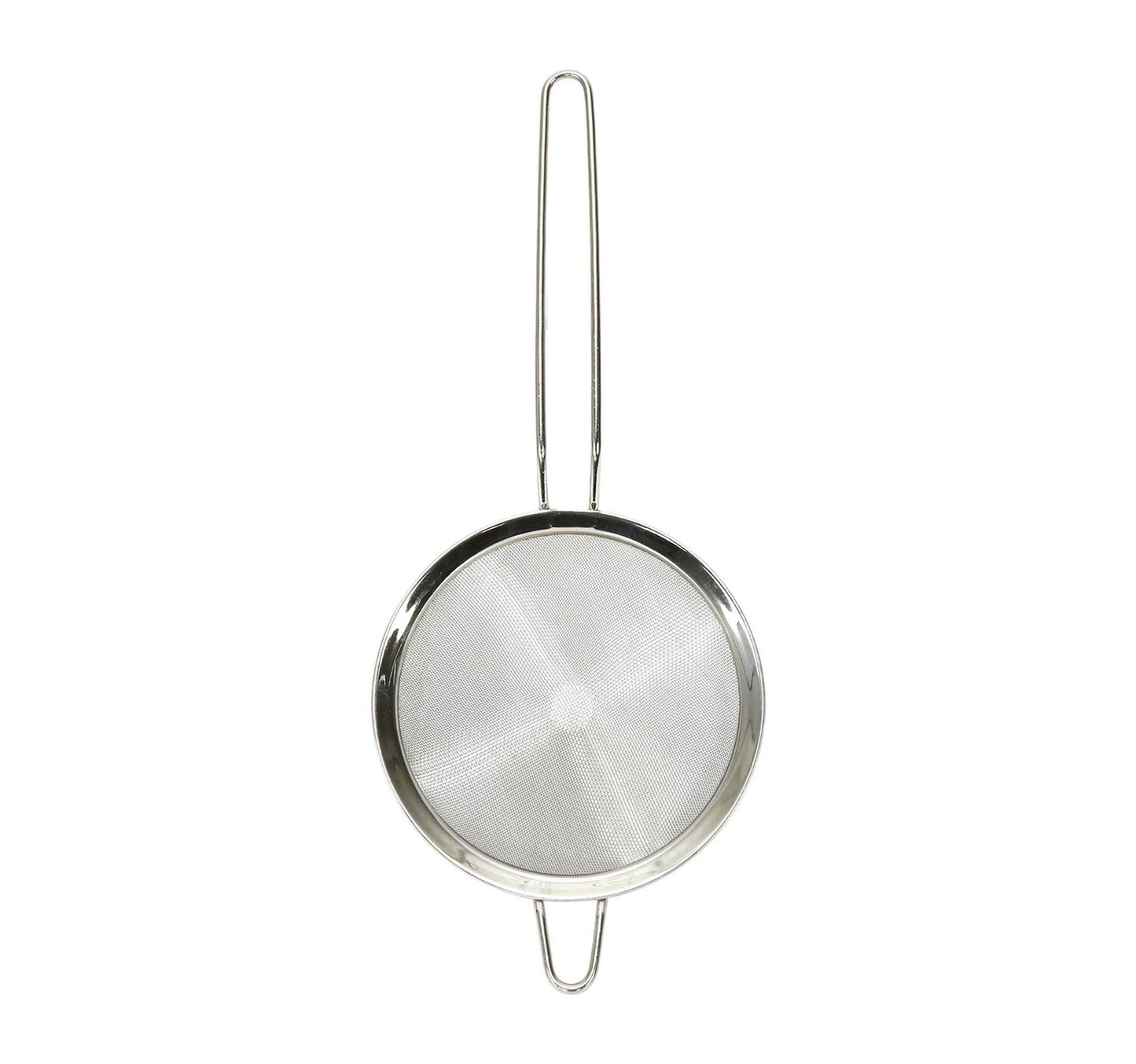 Rabbit Stainless Steel Conical Strainer, 20 cm, S12