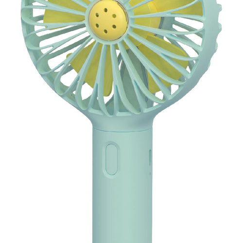 IK RechargableMiniFan IK-L2723