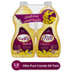O'Llite Pure Canola Oil Value Pack 2 x 1.5 Litres