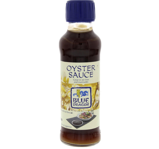 Blue Dragon Oyster Sauce 150 ml
