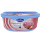 Kwality Strawberry Ice Cream 1 Litre
