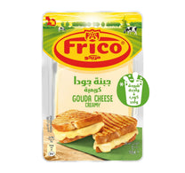 Frico Gouda Cheese Slices 150 g