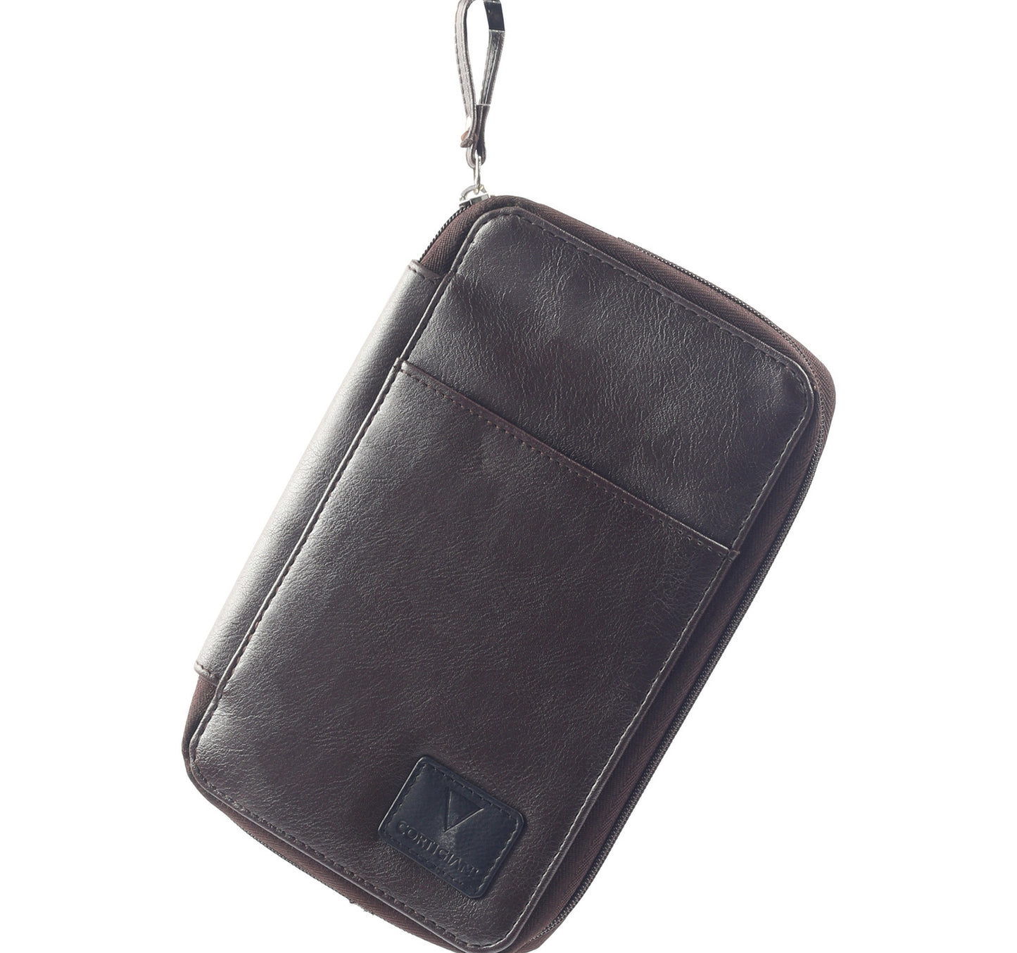 Cortigiani Document Bag HM9813 Assorted