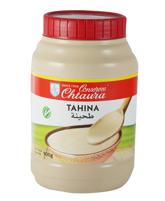 طحينة شتورة 900 غرام