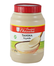 طحينة شتورة 900 غرام