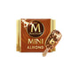 Magnum Almond Mini Ice Cream Stick 6 pcs 345 ml