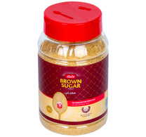برطمان سكر بني لولو 400 جرام