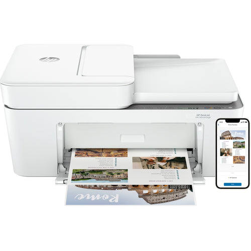 HP DeskJet Ink Advantage All-in-One Printer, 4276