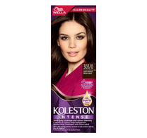 Koleston Intense Dark Brown 303/0 1 pkt