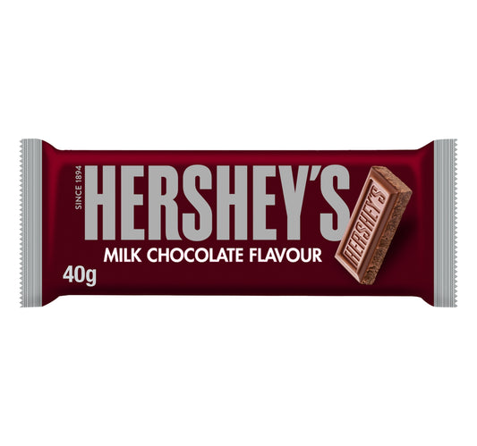 Hershey's Creamy Milk Chocolate 40 g