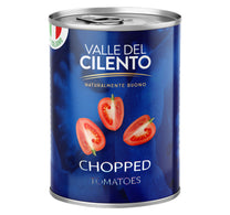 Luna Tomato Paste 8 x 135 g