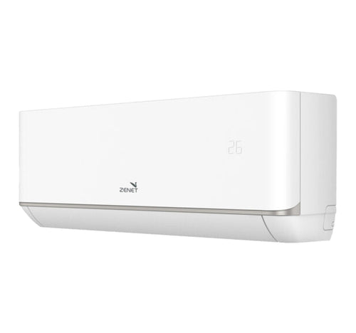 Zenet Split AC ZINV-12TP 1 Ton